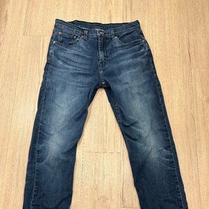 Levi"s Jeans 32x32 Relaxed Fit Jeans